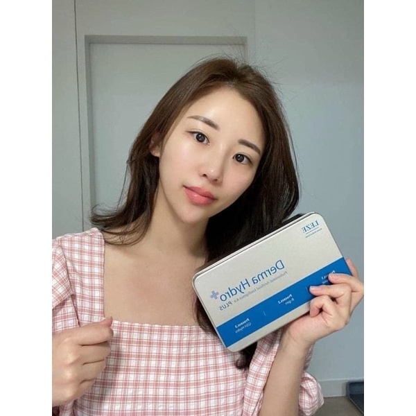 Set dưỡng phục hồi tái tạo da căng bóng láng mịn Leze Hydro