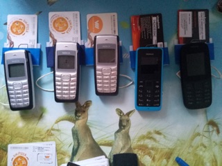 Khay kích sim-Đồ đọc thẻ sim