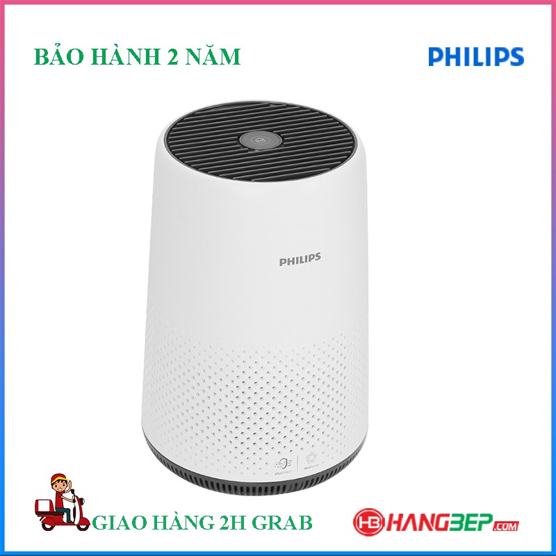 Máy lọc không khí Philips AC0820/10 Bảo hành chính hãng toàn quốc 24 tháng