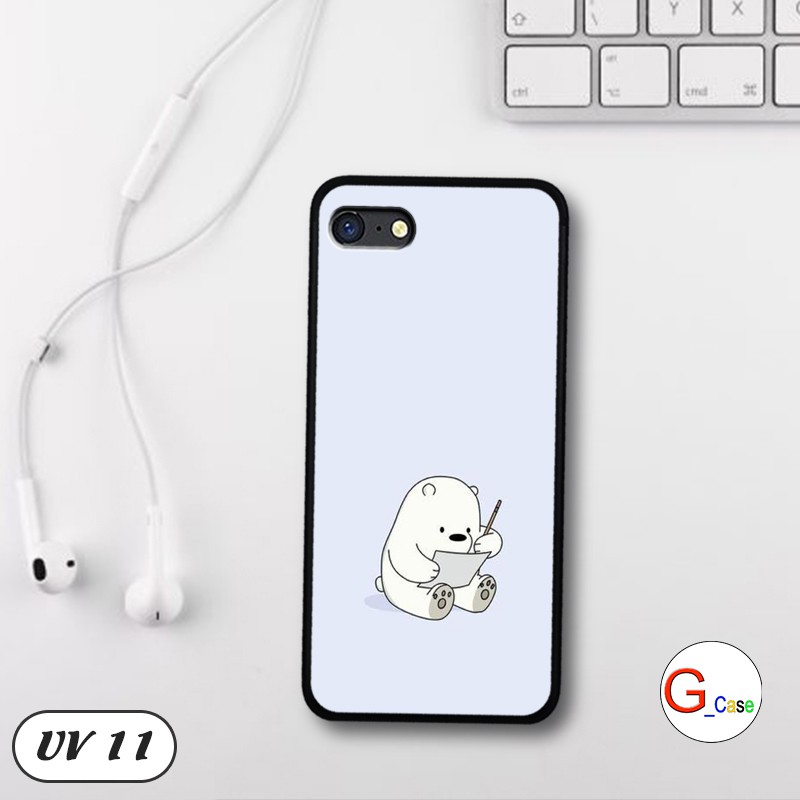 Ốp lưng Oppo A71/A83-dễ thương