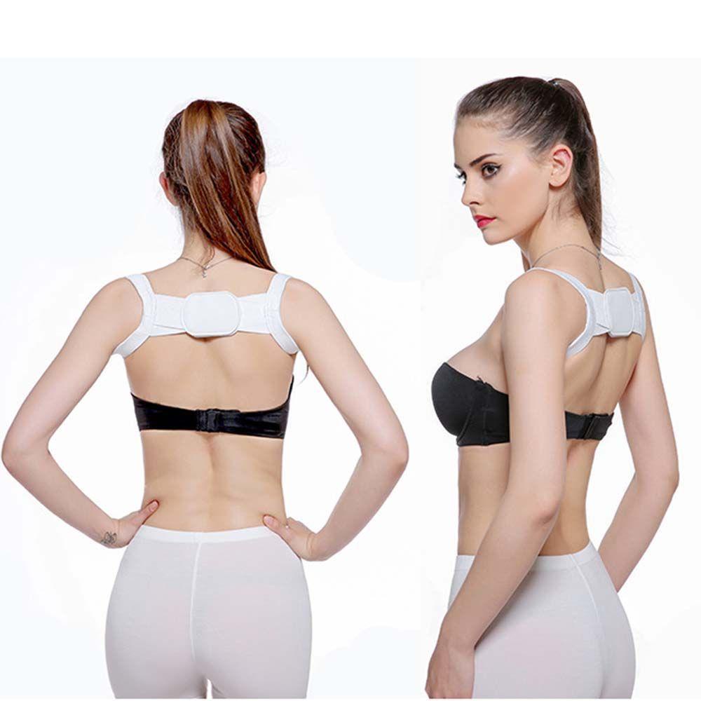 Đai Đeo Điều Chỉnh Tư Thế Lưng Và Vai Tiện Dụng
