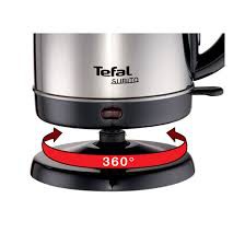 Ấm siêu tốc Tefal KI140D11 1.7L