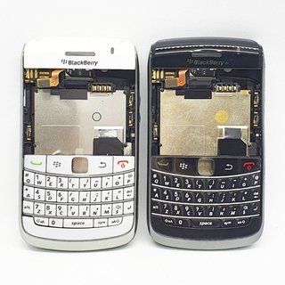 Ốp Điện Thoại Kèm Khung Bảo Vệ Cho Blackberry Case Onyx 9700 ORI