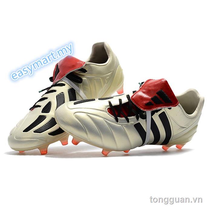 Giày Thể Thao Adidas Predator Mania Sâm Panh FG Có 4 Màu Lựa Chọn