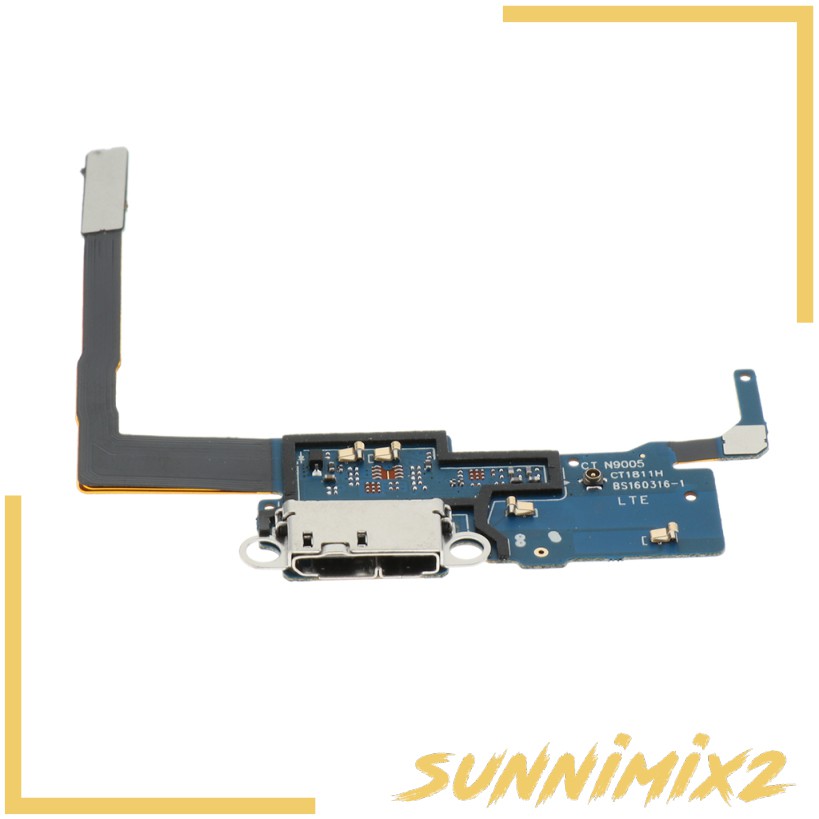 Replacement Dock Connector Charging Port For Samsung Galaxy Note 3 N9005