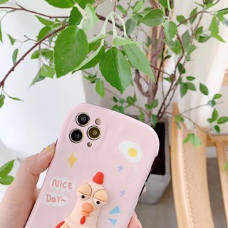 Ốp lưng iphone CON GÀ N30