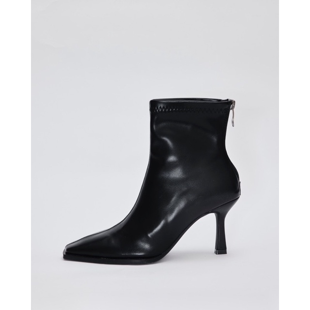 0081 - GIÀY NOAH HEELS BOOTS