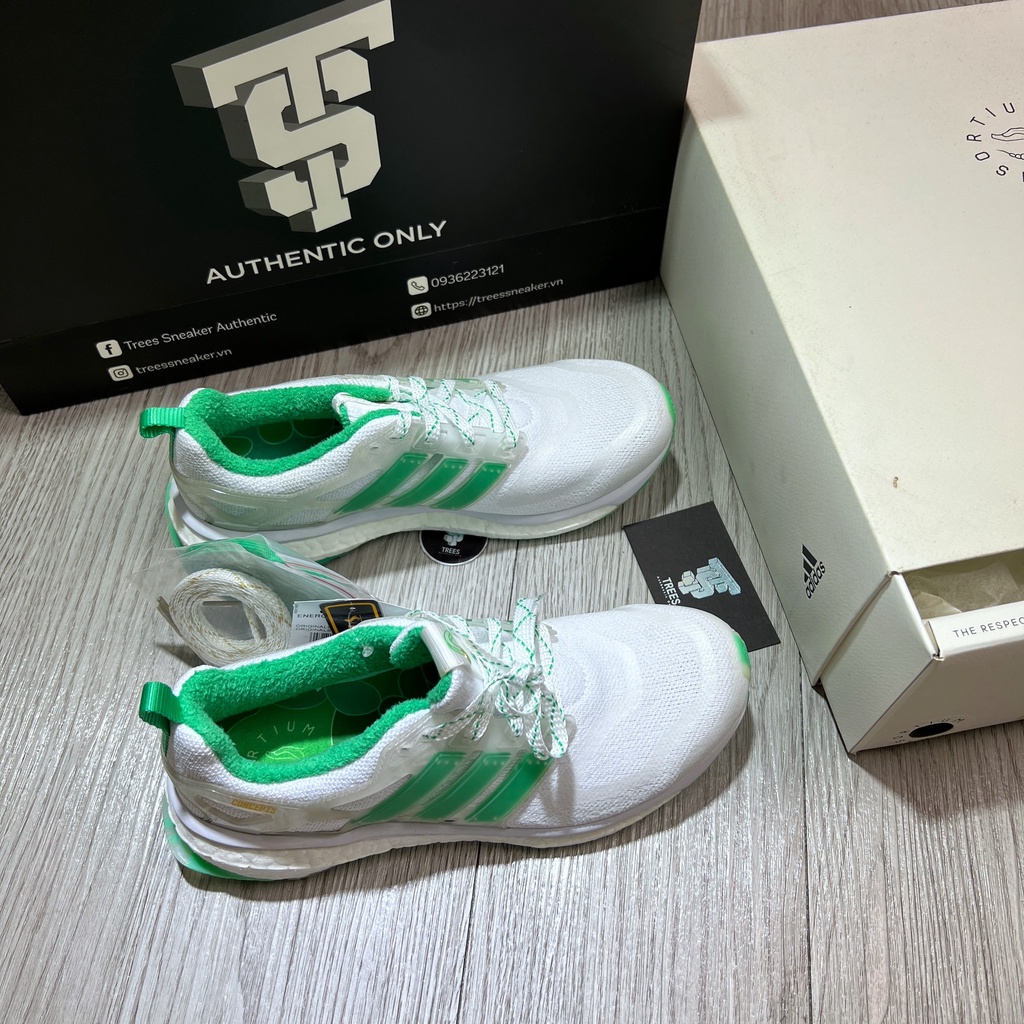 [CHÍNH HÃNG] Giày thể thao ADIDAS CONCEPTS ENERGY BOOST