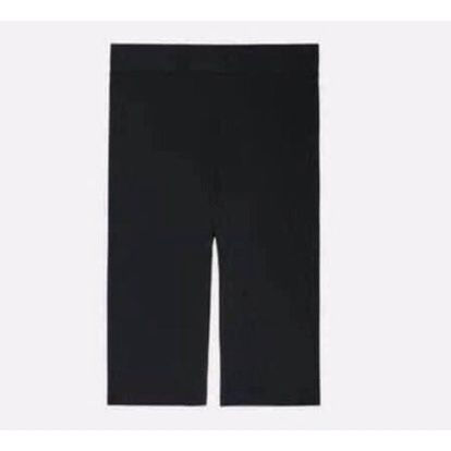 Quần legging đùi nữ, quần ngố lửng dáng thể thao co giãn 4 chiều