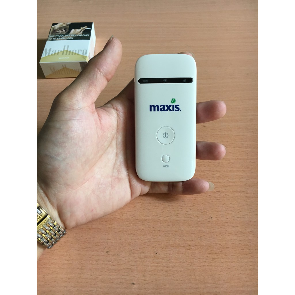 Bộ phát wifi di động 3G/4G ZTE MF65. Hàng chính hãng giá siêu rẻ | BigBuy360 - bigbuy360.vn