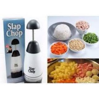 Máy Xay Tỏi Ớt SLAPCHOP