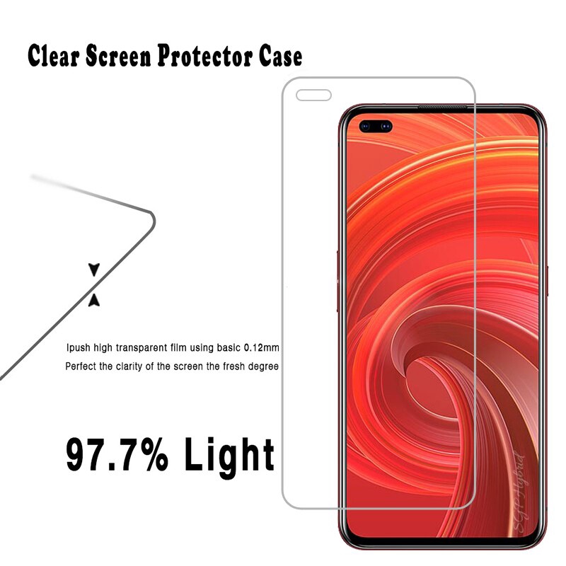 Phim kính cường lực bảo vệ màn hình cho Oppo Realme X50 Pro 5g