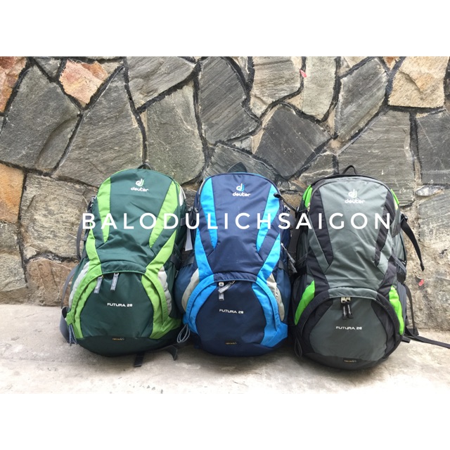 Balo Deuter Futura 28