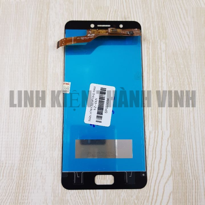 Màn hình Zenfone Max 5.2 - Chất lượng cao