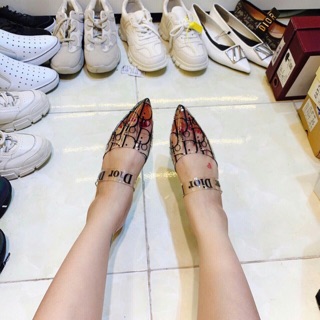 Giày Sục Trong DO
