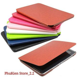 Bao da Ipat Mini 4 hiệu Kaku Stand