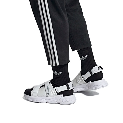 Dép Xăng Đan Adidas Ozweego Sandal