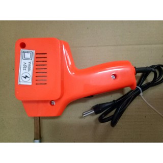 Mỏ Hàn thiếc súng chất lượng cao - Mht1