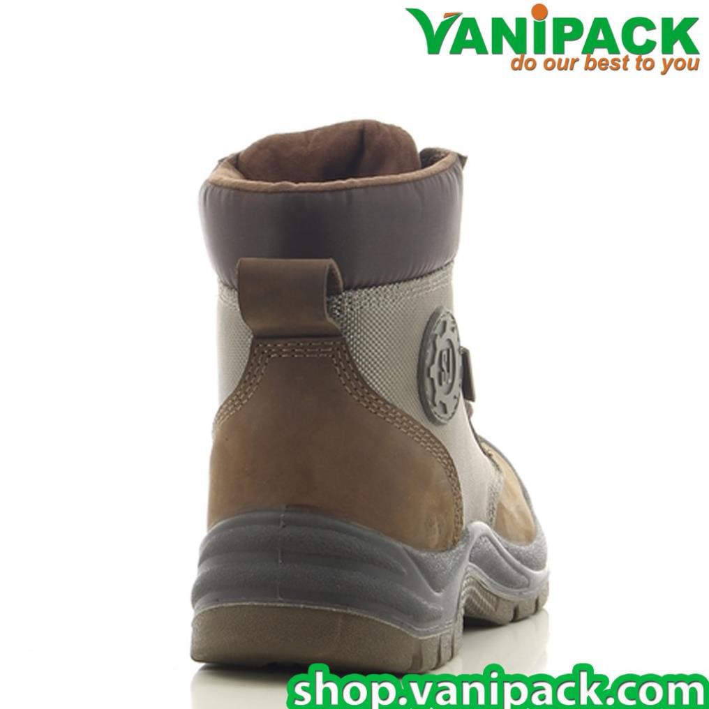 Giày Bảo Hộ Lao Động Safety Jogger Dakar S3 Cao Cấp [ CHON NHANH ] new 2021 ☯ $ ^ " ^ ¹ :