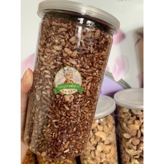 1Kg GẠO LỨT SÁY GIÒN