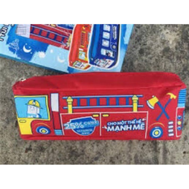 Túi đựng bút cho bé