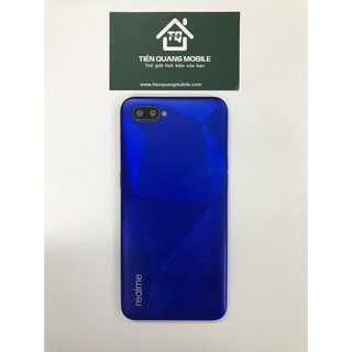 Nắp lưng oppo a1k