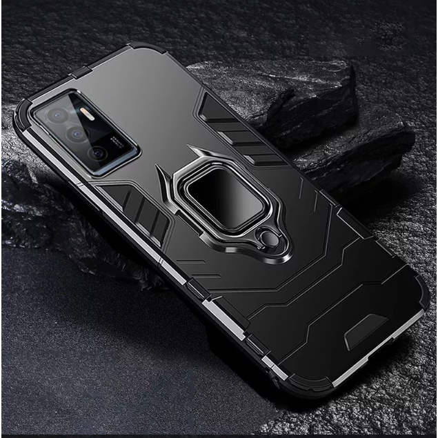 Ốp Lưng VIVO V23E, V23 5G chống sốc Iron man