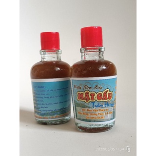 Dầu Xoa Bóp Mật Gấu Trầm Hương - Đan viện Thiên An