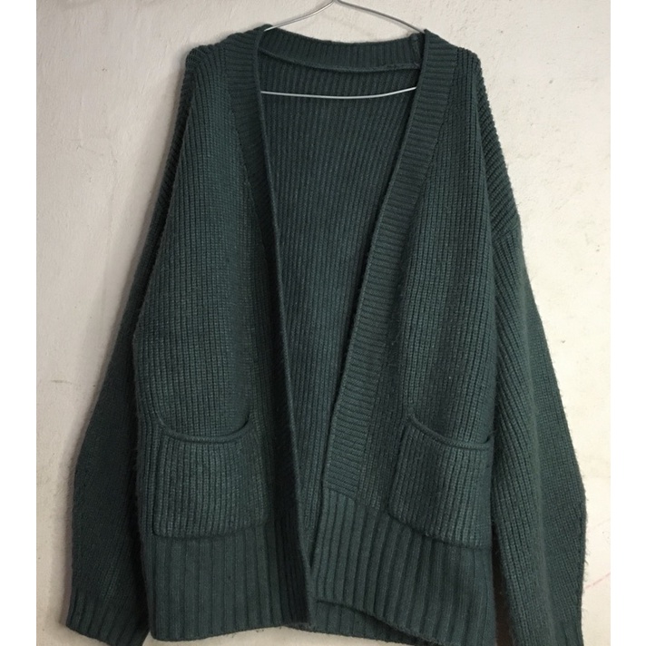 Áo hoodie 2hand đỏ