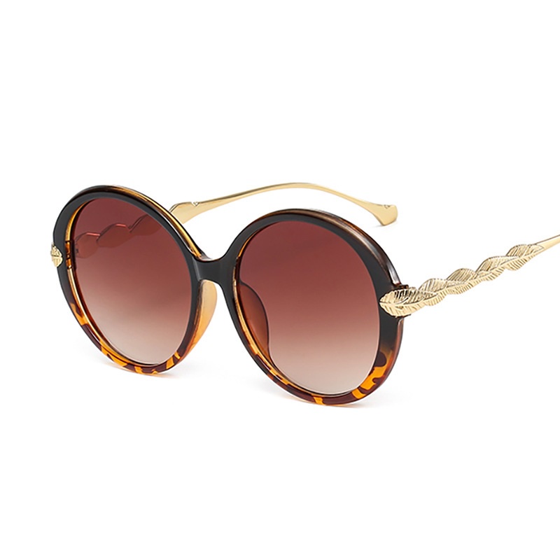 Kính Mát nữ thời trang cao cấp chống tia UV phong cách hiện đại - KM58