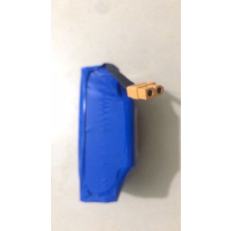 Pin xe điện cân bằng - Pin xe drift 36v 4400 mah - Pin xuồng bay - Giắc Xt 60