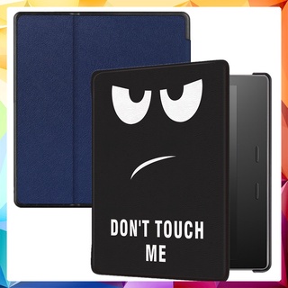 Ốp Lưng In Họa Tiết Dành Cho Amazon Kindle oasis 2019 E-Book 2019 Style 7-Inch