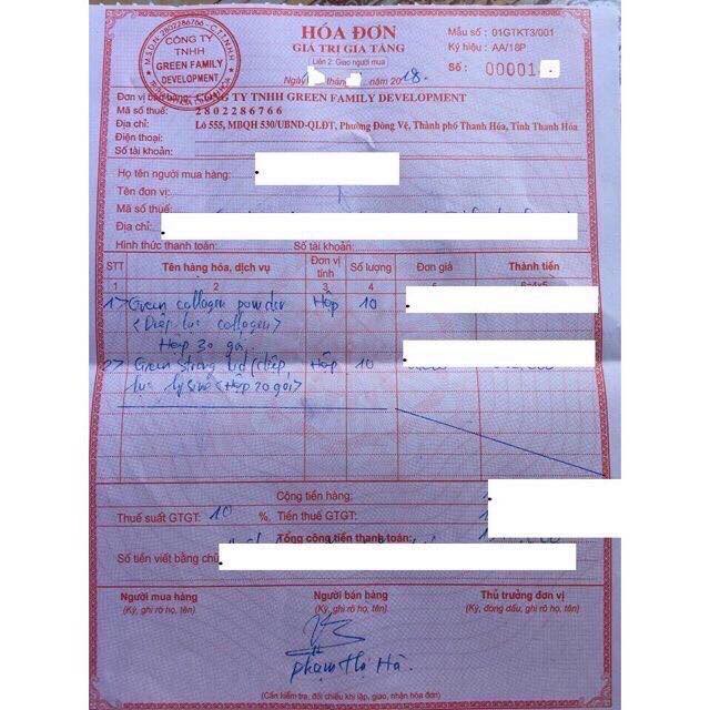 Nước Ép Cần Tây Green Beauty | BigBuy360 - bigbuy360.vn