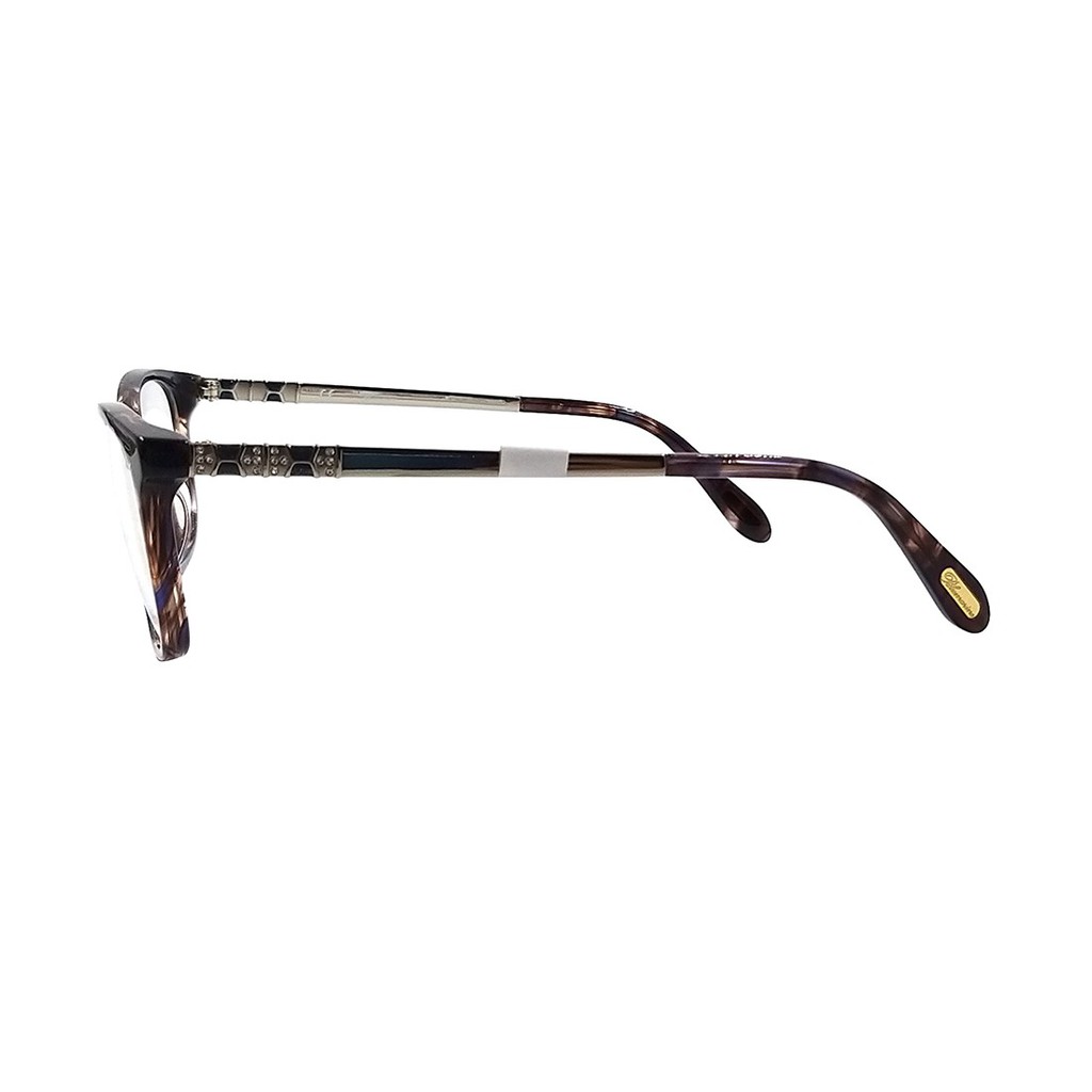 Gọng kính BLUMARINE VBM725S màu sắc thời trang chính hãng, thiết kế dễ đeo bảo vệ mắt