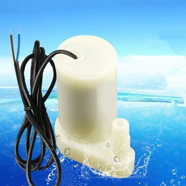 Máy bơm nước bể cá mini 5V