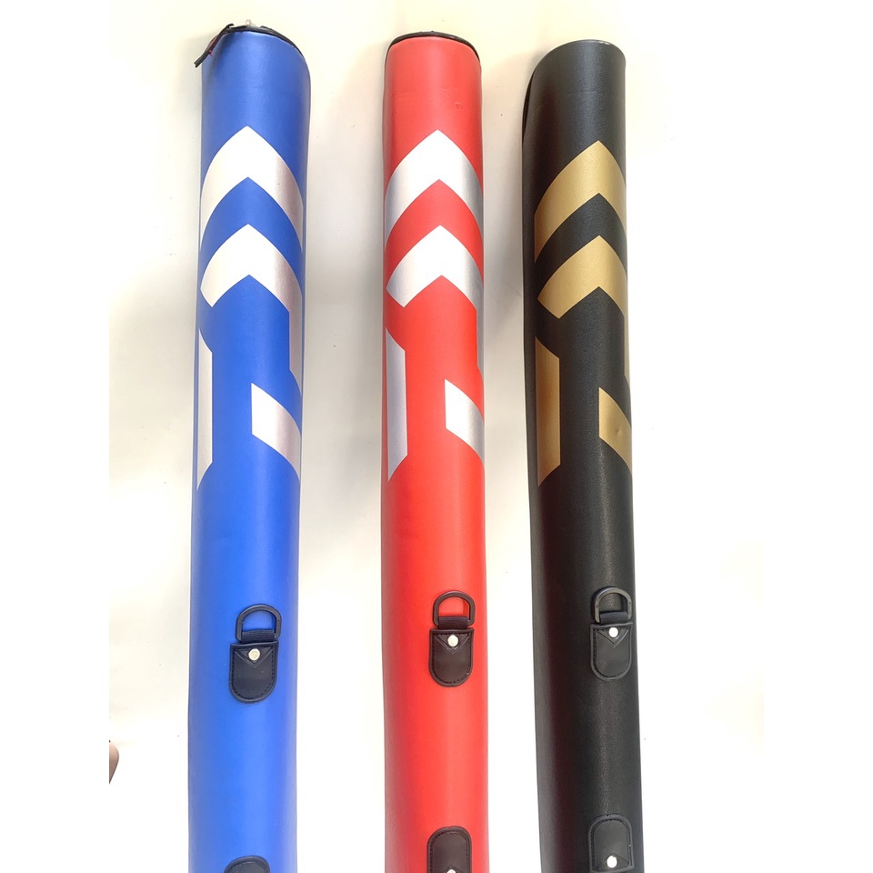 BAO ĐỰNG CẦN ĐÀI CAO CẤP  DAIWA 1 NGĂN CAO 1M5 RỘNG 12CM CÓ 3 MÀU CỰC ĐẸP (ĐỒ CÂU COYE )
