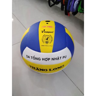 Bóng Chuyền