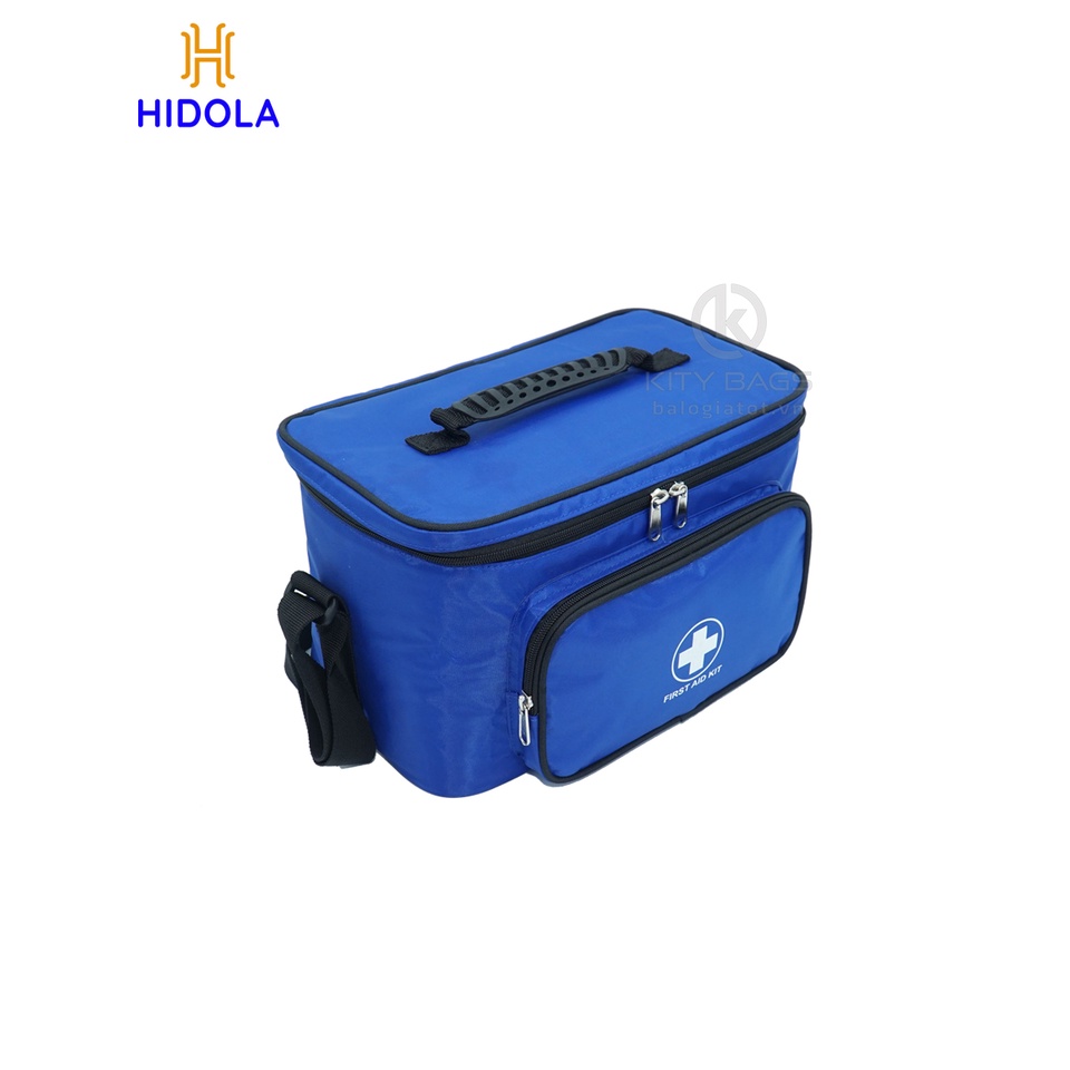 TÚI Y TẾ HIDOLA 9126, 10L