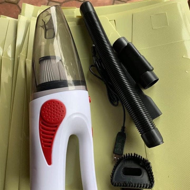 Máy hút bụi mini oto