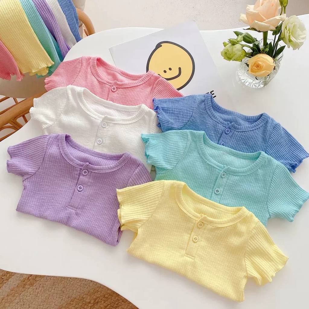 Bộ tăm lạnh bé gái Siêu Mềm Mát Cho Bé Thoải Mái Vui Chơi Sz 7 - 22kg