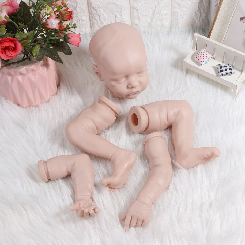 Đồ Chơi Em Bé Sơ Sinh Không Hoàn Thiện Phù Hợp Với Người Mới Bắt Đầu DIY