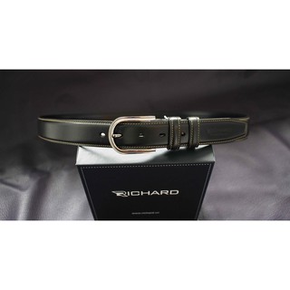 DÂY LƯNG NAM DA BÒ CAO CẤP RICHARD 017