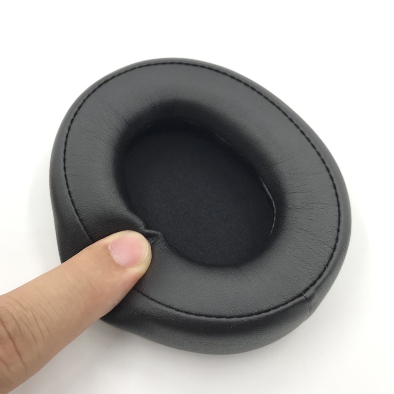Đệm Bọc Bảo Vệ Tai Nghe Chụp Đầu Bằng Memory Foam Thay Thế Chuyên Dụng Cho Technica ATH-SR50 ATH-SR50BT
