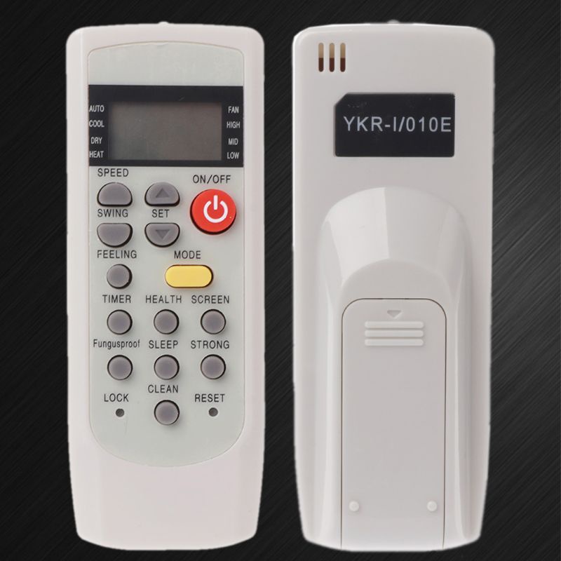 Bộ Điều Khiển Máy Lạnh bonj YKR-I / 010E YKR-I / 001E