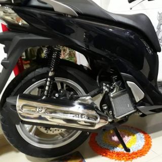 Bộ bát pô sh 2008. 2010.2012.2017 đều gắn được  Lượm 79