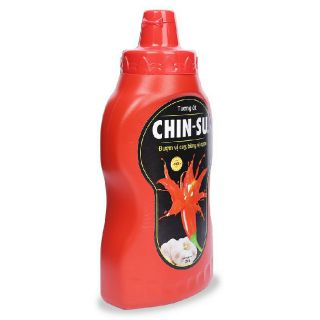 Tương ớt chin-su