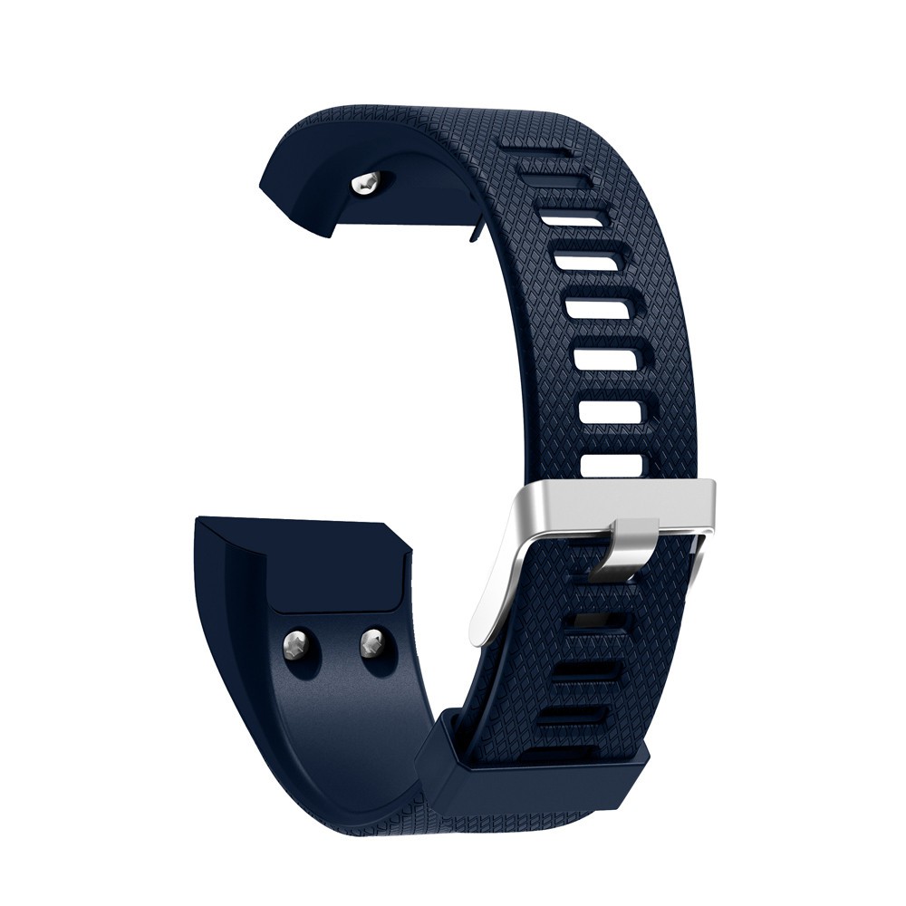 Dây đeo silicon mềm cho Garmin vivosmart HR +