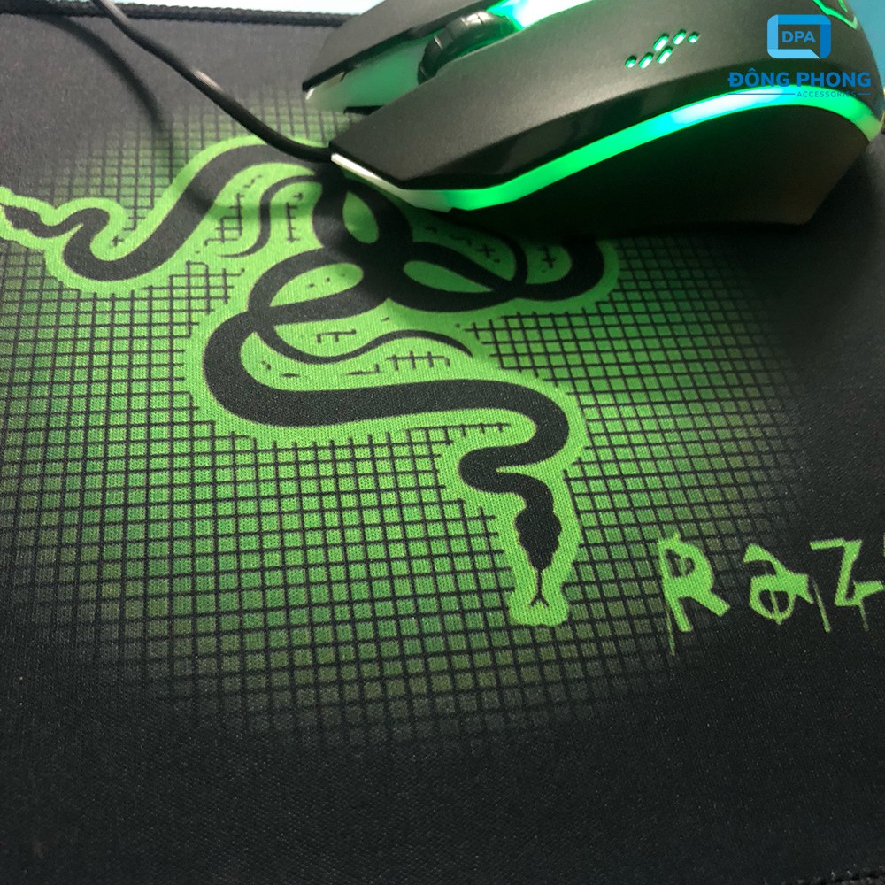 Chuột Bosston X7 Game Thủ Chính Hãng | BigBuy360 - bigbuy360.vn