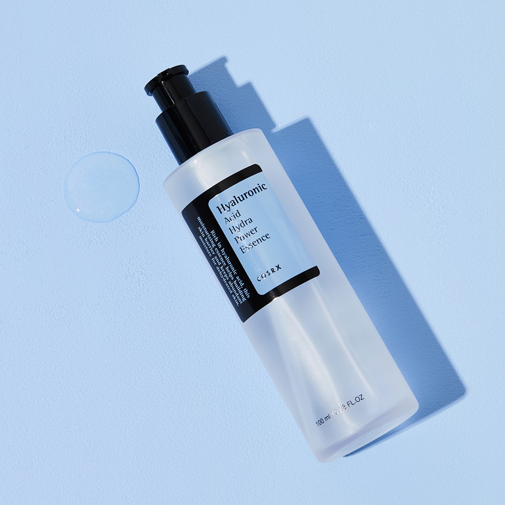 Tinh chất chất dưỡng da COSRX axit hyaluronic chuyên dụng dung tích 100ml