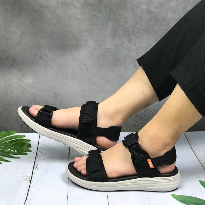 Giày Sandal Vento Nữ - NB66Be Hồng nhạt
